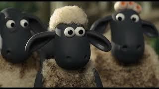 Shaun, o carneiro - A Ovelha Choné o Filme