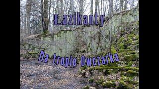 Łazikanty na tropie "Owczarka"