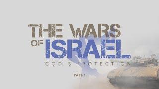 Amir Tsarfati: The Wars of Israel Part I