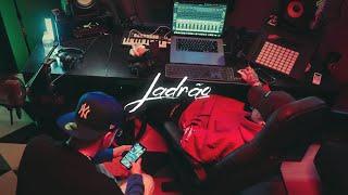 Lookas, Ecologyk - Ladrão (Clipe Oficial)