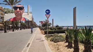 Ballermann Report  | Platja de Palma| Mallorca️ | VLOG 26.06.24 |