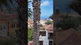LA OROTAVA - Teneriffa ️ #tenerifevlog #travelvlog #reisevlog