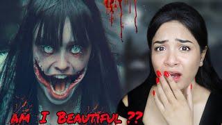 KuchiSake Onna| *Real* Horror Story ep 6 | Nilanjana Dhar | Nil & Situ Vlogs