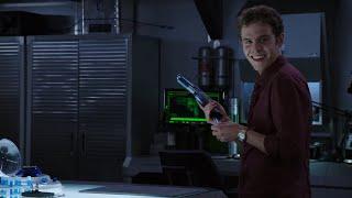 Agents of S.H.I.E.L.D. - Fitz's Autistic Traits