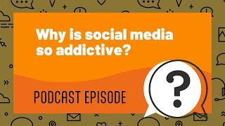 But Why Kids | Why is social media so addictive? | Full Podcast Episode