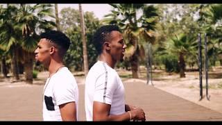 AG BROTHERS - FIT ENA HUALA | ፊት እና ኋላ | NEW ETHIOPIA MUSIC 2018