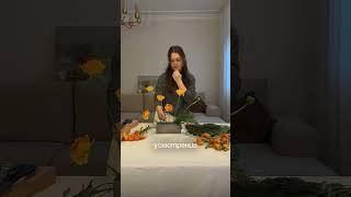 Новогодний декор за 15 минут #цветочныйбизнес #маркетинг #продажи #бизнес #пробизнес