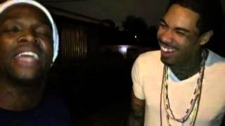 Verb Gunplay & Kase1hunnid