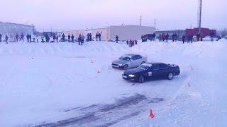 Winter Drift 86