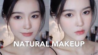 洪秀珠仿妝｜韓國高人氣整形模板洪秀珠淡顏清透妝容｜Makeup tutorial inspired by Hong Su Zu | NATURAL MAKEUP | 홍수주