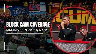 Mecum Kissimmee: Friday, January, 17, 2025