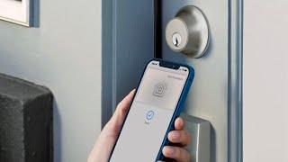 How to use Level Lock+ with Apple Home Key