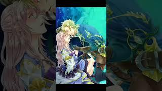 Lancelot CGs (Castle Break)