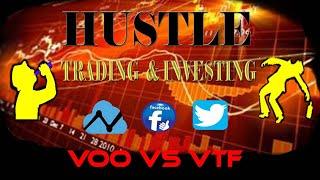 VOO vs VTF Etf's-401 K PORTFOLIO INVESTMENT POSITIONS Vanguard S&P 500 ETF (AMEX:VOO) 411.53