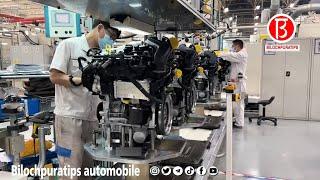 Volkswagen engineAssembly full gold (full version) part 1 episode 41