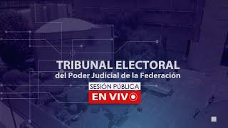 Sesión Pública - Miércoles 4 Septiembre 2024 - TEPJF