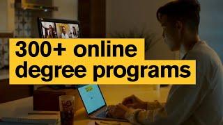 Learn all about ASU Online