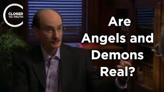 Dean Radin - Do Angels and Demons Exist?