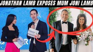 SHOCKING‼️Jonathan & Suzy Lamb bares it all #Jonilamb