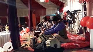 Dua mangaoo by noman javed and tabla adnan meldion saqib saleem