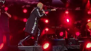 Crystal Taliefero & Billy Joel - River Deep Mountain High - R.O.D. -Cleveland - 9/13/24