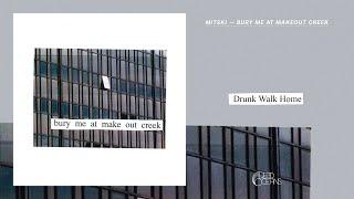 Mitski - Drunk Walk Home (Official Audio)