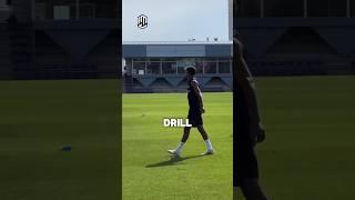 How To Dribble Like Ronaldinho & Lamine Yamal ‍️