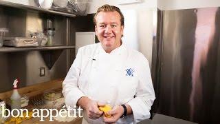 Join Chef Michael White for Family Meal at Costata | Cook Like a Pro
