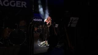 Adele - To be loved  (Dasha Manakova tribute cover) #adele