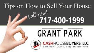 Tips Sell House Fast Grant Park Washington DC | Call 7174001999 | We Buy Houses