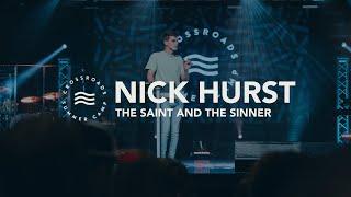 CRSC22 - Nick Hurst