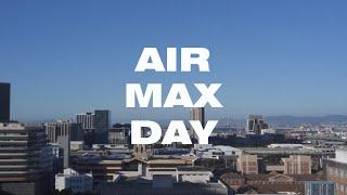 Air Max Day 2021 -  My Favourite Air Max