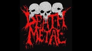 Hipster Black Metal's Top 100 Death Metal / Brutal Death Metal bands (#80 - 71)