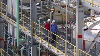 Braskem and main automation contractor Emerson successfully expand Brazil PVC plant