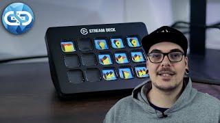 UNENDLICH HOTKEYS! - Elgato Stream Deck Mk2 REVIEW & EINRICHTUNG