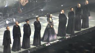 Gregorian - Live @ Crocus City Hall, Moscow 10.03.2016 (Full Show)