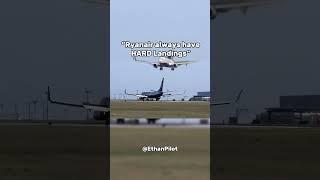 Not true️ #aviation #ryanair #pilot #airlines