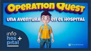 Operation Quest - Hospital Italiano de Buenos Aires