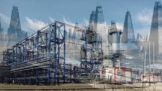 География 9 класс §18 "Топливно энергетический комплекс (ТЭК). Нефтяная и газовая промышленность".