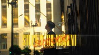 Su1 Woo - Stuck In The Moment (Mangtha)