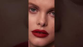 Avon Hydramatic Matte Lipstick