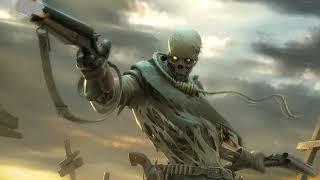 Epic War Music Theme | No Copyright Epic Music | A Historic Reckoning by Kyle Preston.....