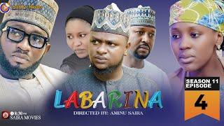 LABARINA SEASON 11 EPISODE 4