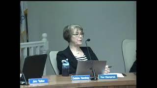 Traverse City Planning Commission Special Meeting - 7/18/2023