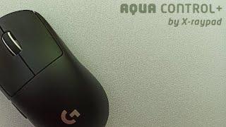 Aqua Control Plus Review