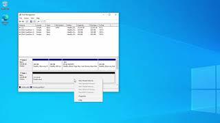 How to securely wipe a hard drive using Microsoft Windows