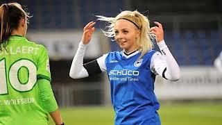 DSC Arminia Bielefeld Frauen