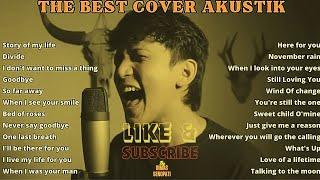 FULL ALBUM AKUSTIK SLOW ROCK    BEST COVER OF DIMAS SENOPATI