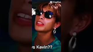 Karen vs Kevin