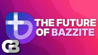 Bazzite is about to CHANGE (for the better)